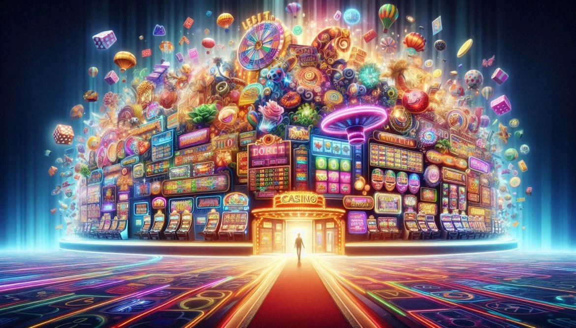 Velvet Casino